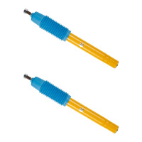 Shock absorber set front axle strut insert BILSTEIN B8...