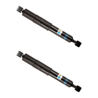 Shock absorber set rear non-load-bearing BILSTEIN B4 for...