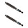 Shock absorber set rear non-load-bearing BILSTEIN B4 for FIAT DUCATO and others