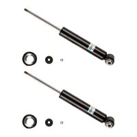 Shock absorber set rear axle spring-loaded BILSTEIN B4...