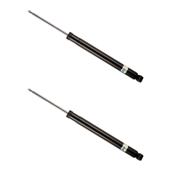 Stoßdämpfer-Set hinten Gas nicht tragend BILSTEIN B4 für u.a. FORD FOCUS III