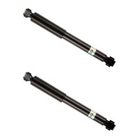 Shock absorber set rear axle non-supporting BILSTEIN B4...