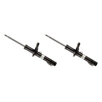 Shock absorber set front gas pressure strut BILSTEIN B4...