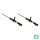 Shock absorber set front gas pressure strut BILSTEIN B4 for SKODA Felicia I