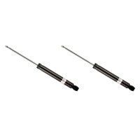 Shock absorber set rear gas pressure damper BILSTEIN B4...