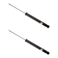 Shock absorber set rear non-supporting BILSTEIN B4 for...