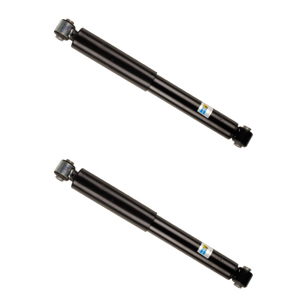 Shock absorber set rear non-supporting BILSTEIN B4 for VW LT 28-35 I and others