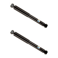 Shock absorber set rear non-supporting BILSTEIN B4 for VW...