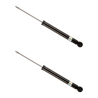 Stoßdämpfer-Set Hinterachse Gas nicht tragend...