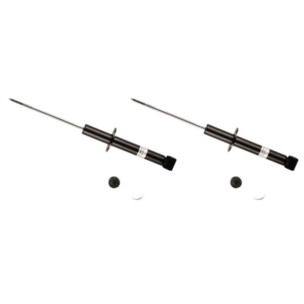 Stoßdämpfer-Set hinten Gasdruck federtragend BILSTEIN B4 für u.a. SEAT Cordoba