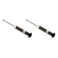 Shock absorber set front gas pressure damper...