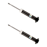 Shock absorber set front no load BILSTEIN B4 for VW...