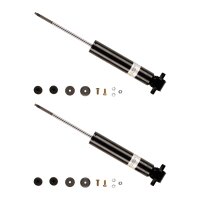 Shock absorber set rear axle gas non-supporting BILSTEIN...