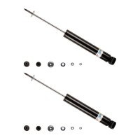 Shock absorber set rear axle non load-bearing BILSTEIN B4...