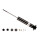 Shock absorber set rear axle gas non-supporting BILSTEIN B4 for e.g. MB S-CLASS