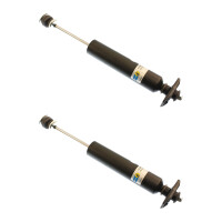 Shock absorber set rear axle gas non-supporting BILSTEIN...