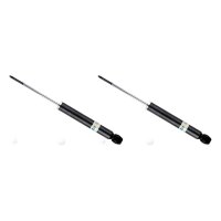 Shock absorber set front gas pressure damper BILSTEIN B4...