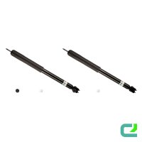 Stoßdämpfer-Set vorne Gasdruck Dämpfer...