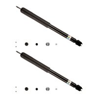 Shock absorber set front axle non-supporting BILSTEIN B4...