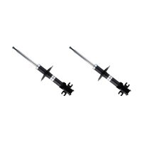 Shock absorber set front gas pressure strut BILSTEIN B4...