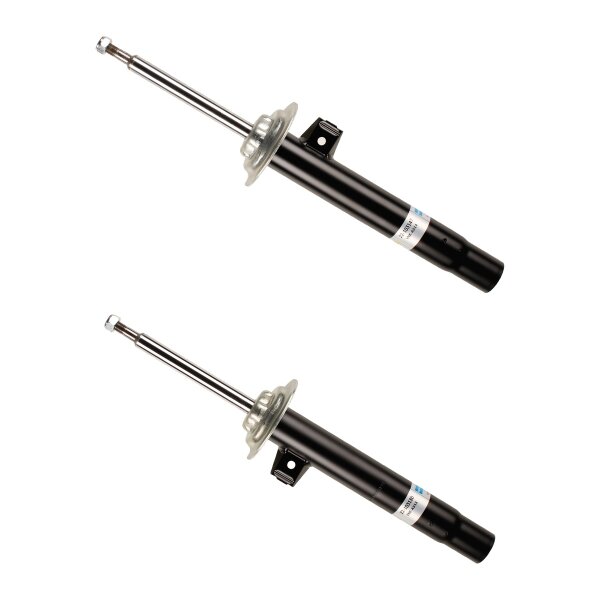 Stoßdämpfer-Set vorne links rechts Federbein BILSTEIN für u.a. BMW 3er