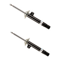 Stoßdämpfer-Set Vorderachse Gasdruck BILSTEIN...