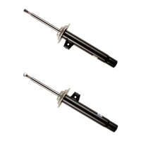 Stoßdämpfer-Set Vorderachse Gasdruck BILSTEIN...