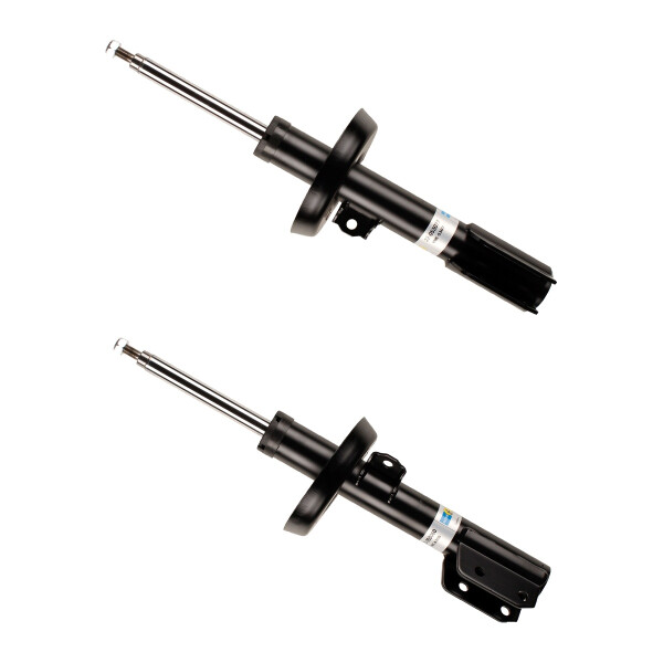 Stoßdämpfer-Set Vorderachse Gasdruck BILSTEIN für u.a. OPEL ASTRA