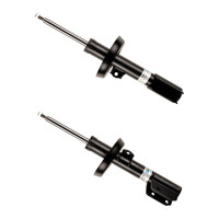 Stoßdämpfer-Set Vorderachse Gasdruck BILSTEIN...