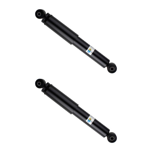 Stoßdämpfer-Set hinten Gas nicht tragend BILSTEIN B4 für u.a. FORD MONDEO I