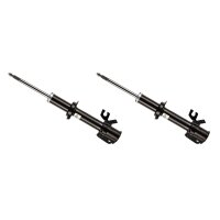 Shock absorber set front gas pressure strut BILSTEIN B4...