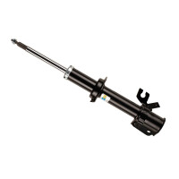 Shock absorber set front axle strut BILSTEIN B4 for FIAT...