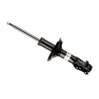 Shock absorber set front axle gas pressure strut BILSTEIN...