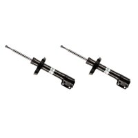 Shock absorber set front gas strut BILSTEIN B4 for...