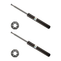 Shock absorber set front axle strut insert BILSTEIN B4...