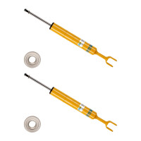 Shock absorber set front supporting BILSTEIN B8 Plus for...