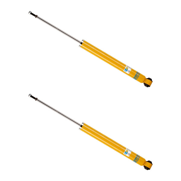 Stoßdämpfer-Set hinten Gas nicht tragend BILSTEIN B6 für u.a. SEAT IBIZA IV SC