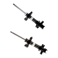 Stoßdämpfer-Set vorne links rechts Federbein...