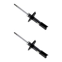 Shock absorber set front axle strut BILSTEIN B4 for...