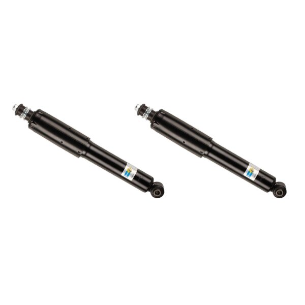 Shock absorber set front gas pressure damper BILSTEIN B4  for FORD Ranger