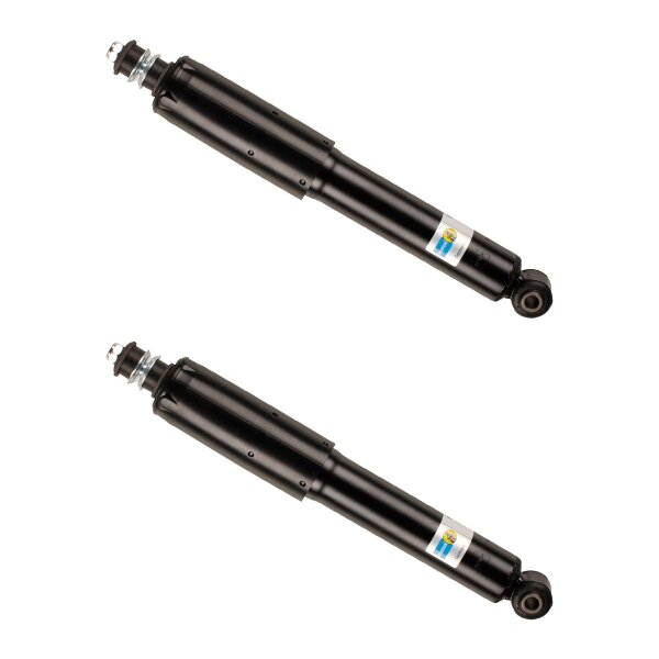 Shock absorber set front gas non-suspension BILSTEIN B4 for e.g. MAZDA B-SERIES