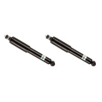 Shock absorber set front gas pressure damper BILSTEIN B4...