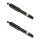Shock absorber set front gas non-suspension BILSTEIN B4 for e.g. MAZDA B-SERIES