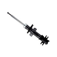 Shock absorber set front axle gas pressure strut BILSTEIN...