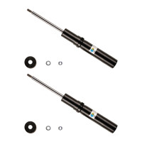 Shock absorber set front axle load-bearing BILSTEIN B4...