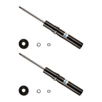 Shock absorber set front axle load-bearing BILSTEIN B4...
