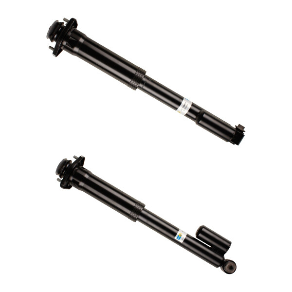 Shock Absorber set rear axle BILSTEIN for LAND ROVER RANGE ROVER III