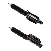 Stoßdämpfer-Set Hinterachse Gasdruck BILSTEIN...