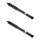 Shock absorber set rear no load BILSTEIN B4 for VOLVO XC60 I SUV and others
