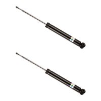 Shock absorber set rear no load BILSTEIN B4 for RENAULT...